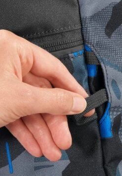 Coocazoo LITER - Sportbeutel - Blue