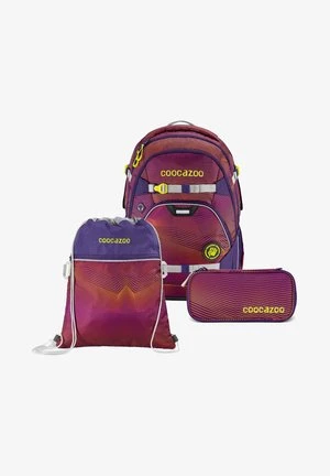 Coocazoo SET SPRINGMAN 3-TEIL - Schulranzen Set - Grün – Bild 6