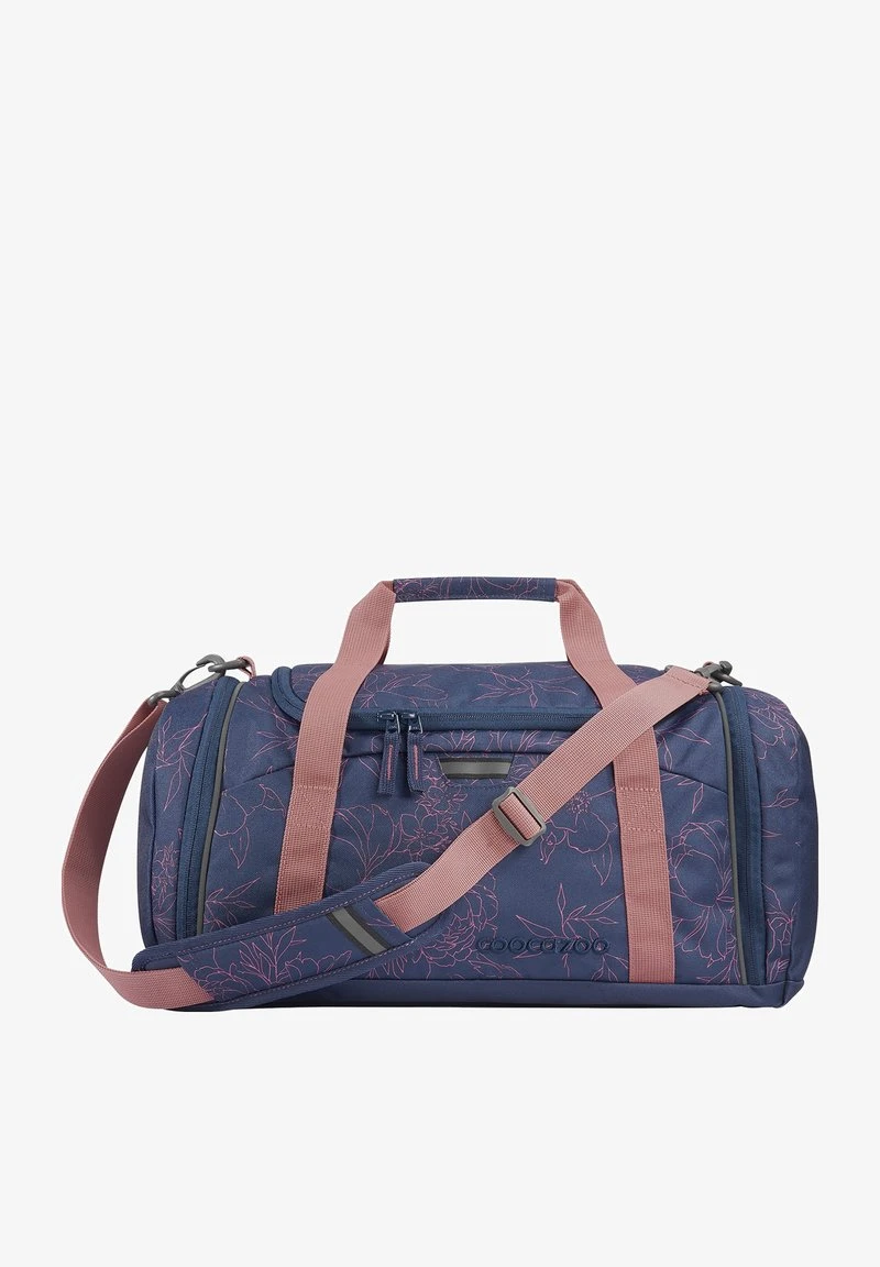 Coocazoo Sporttasche - Sweet Rose