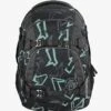 Coocazoo MATE SPECIAL EDITION - Tagesrucksack - Reflective Graffiti