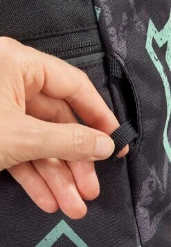 Coocazoo LITER - Sportbeutel - Reflective Graffiti