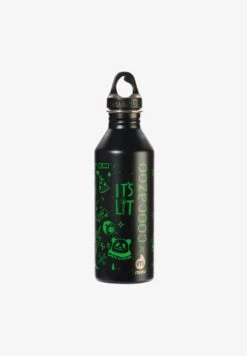 Coocazoo SODALODA - Trinkflasche - Green