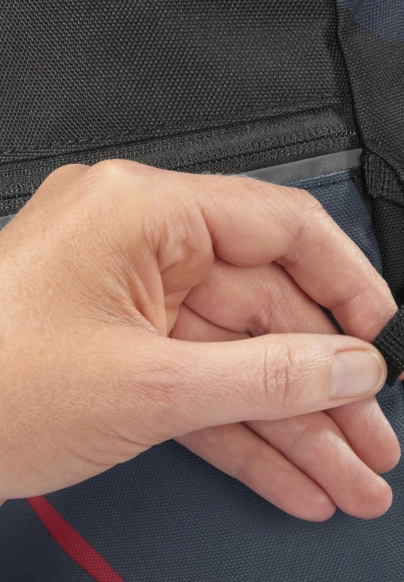 Coocazoo LITER - Sportbeutel - Lava Lines – Bild 4