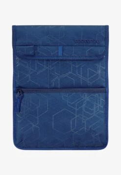 Coocazoo BIS 13 3 ZOLL GR - Notebooktasche - Blue