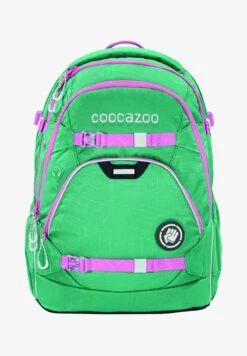 Coocazoo SCALERALE - Schulranzen - Springman