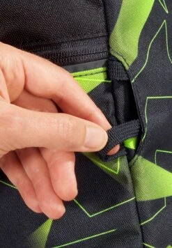 Coocazoo LITER - Sportbeutel - Lime Flash