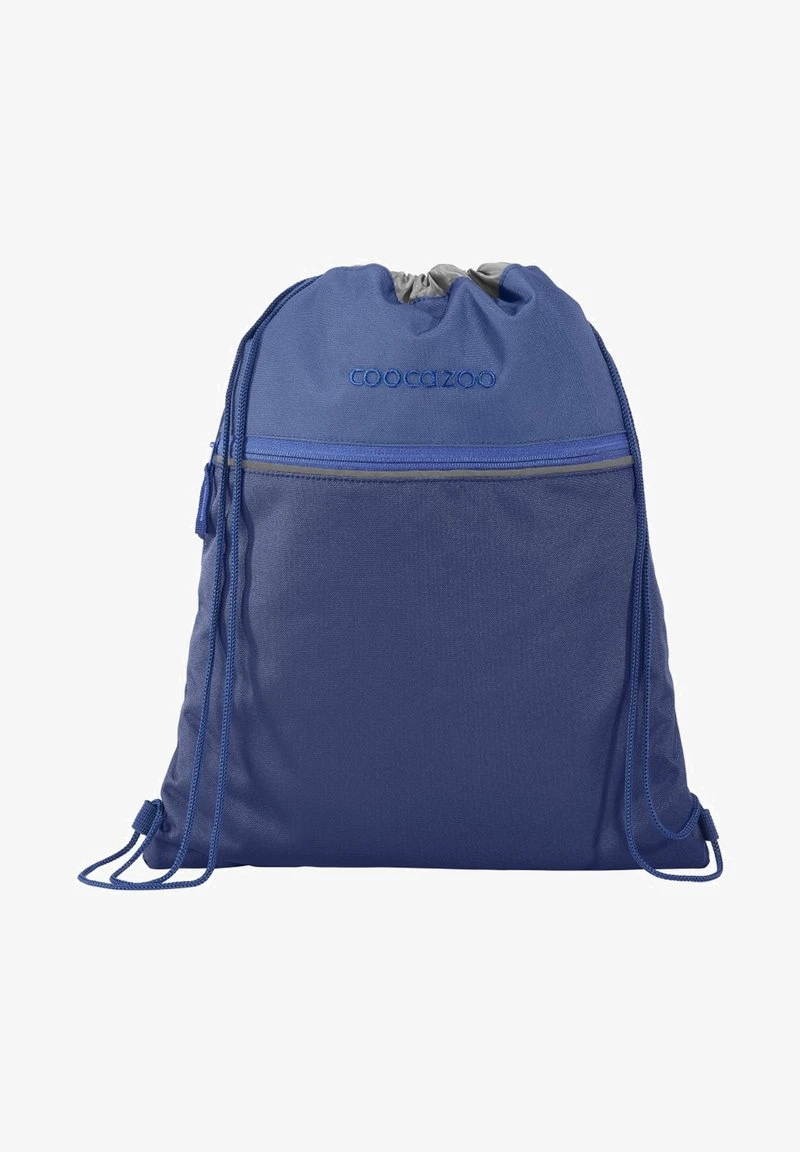 Coocazoo LITER - Sportbeutel - Light Blue – Bild 4