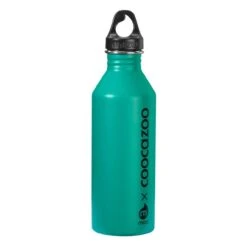 Coocazoo 211302 Edelstahl-Trinkflasche, Fresh Mint