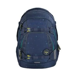 Coocazoo 211305 Rucksack MATE, Happy Raindrops