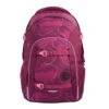 Coocazoo 211328 Rucksack JOKER, Berry Bubbles