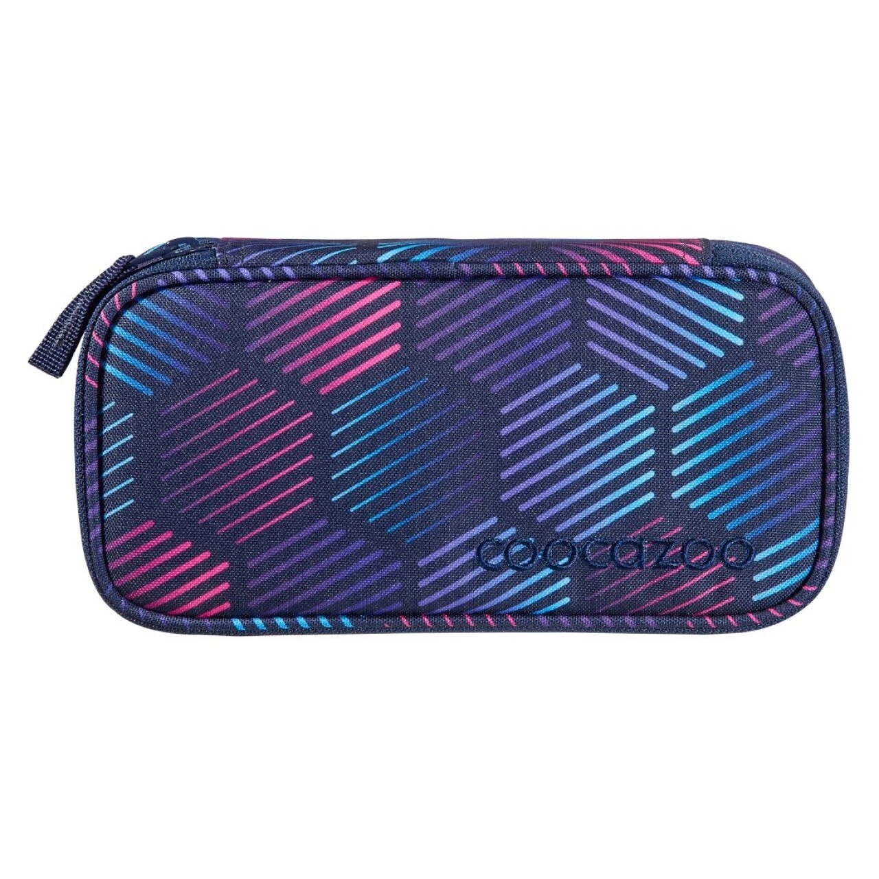 Coocazoo 211344 SchlampermÀppchen, Indigo Illusion