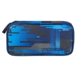 Coocazoo 211351 Schlampermäppchen, Deep Matrix