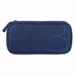 Coocazoo 211353 Schlampermäppchen, Blue Motion