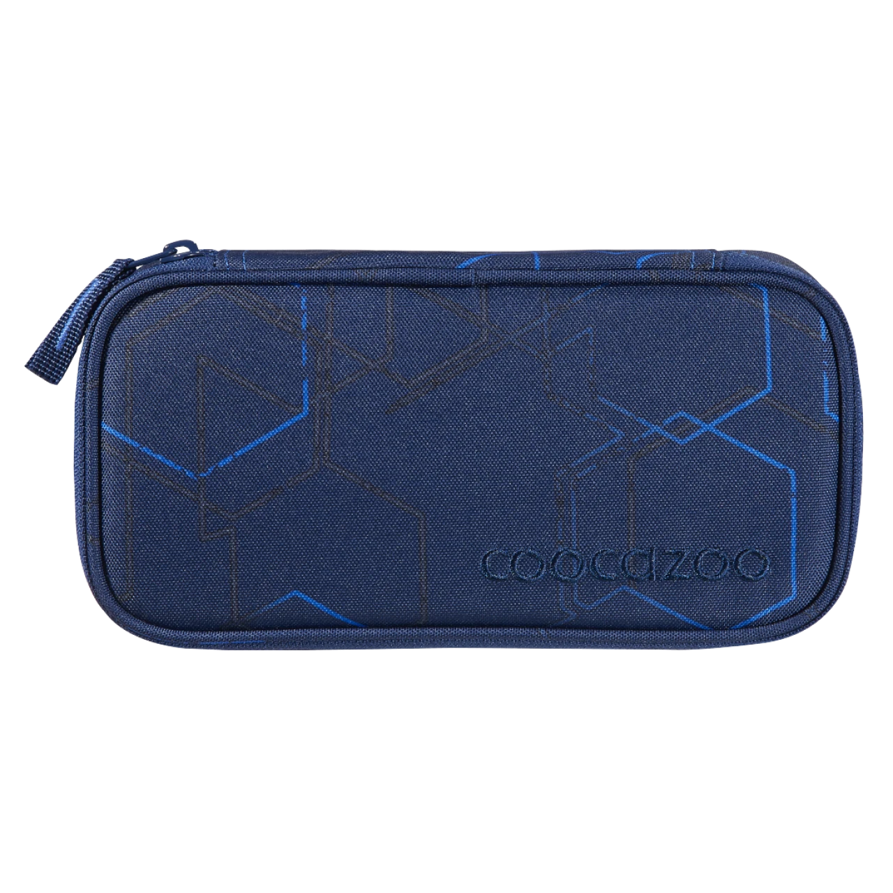 Coocazoo 211353 SchlampermÀppchen, Blue Motion