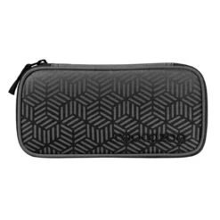 Coocazoo 211354 Schlampermäppchen, Black Carbon