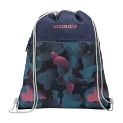 Coocazoo 211373 Turnbeutel, Cloudy Peach