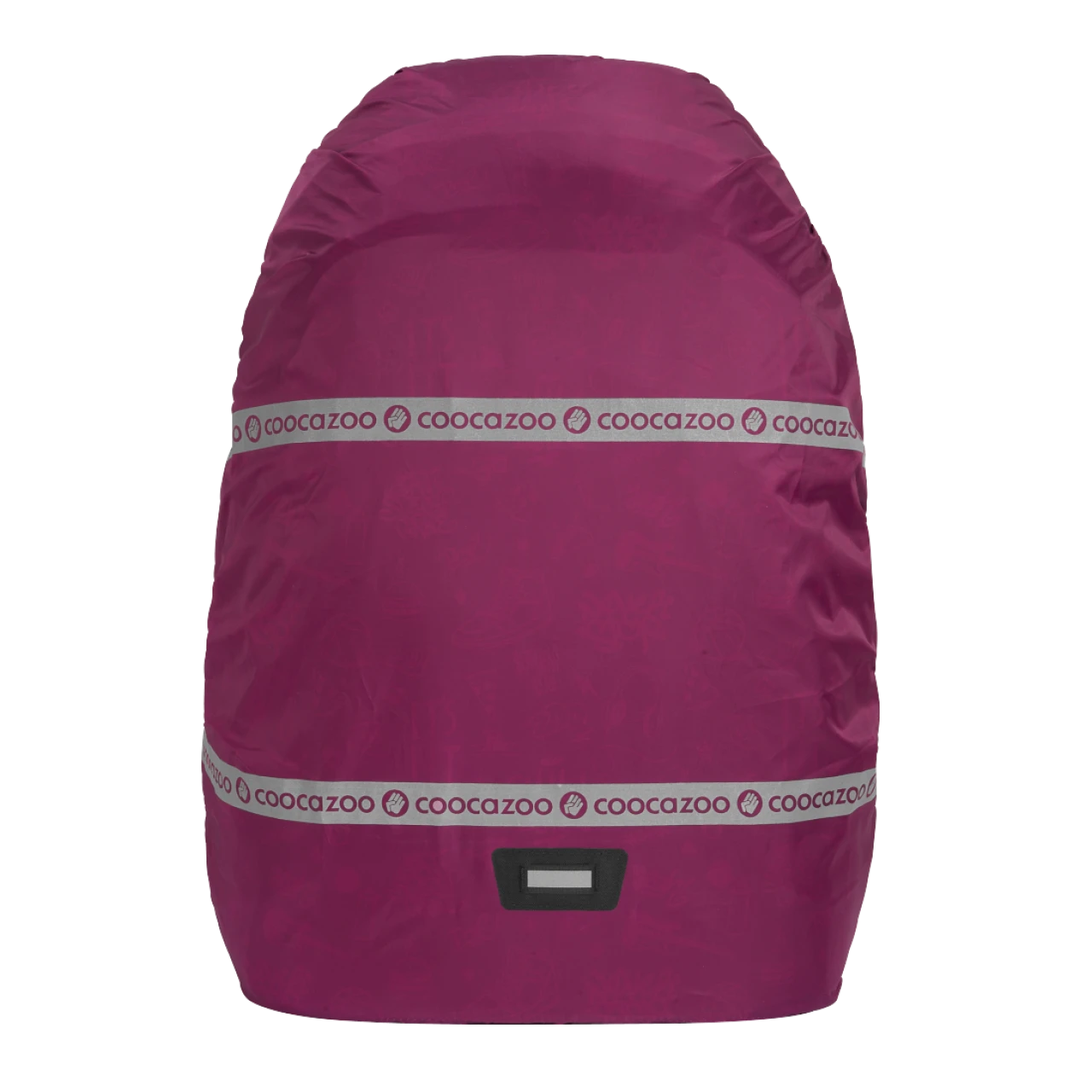 Coocazoo 211440 Regenhülle, Berry