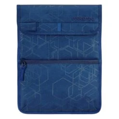 Coocazoo 211445 Tablet-/Laptoptasche M Bis Displaygröße 33,8 Cm (13,3"), Blue
