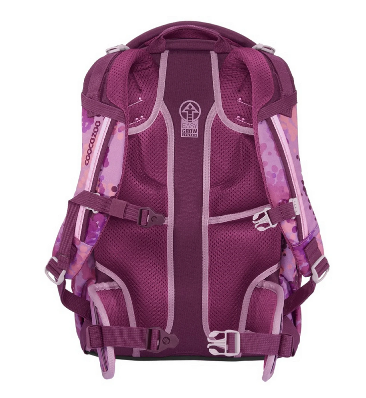 Coocazoo 211495 Rucksack MATE, Cherry Blossom – Bild 2