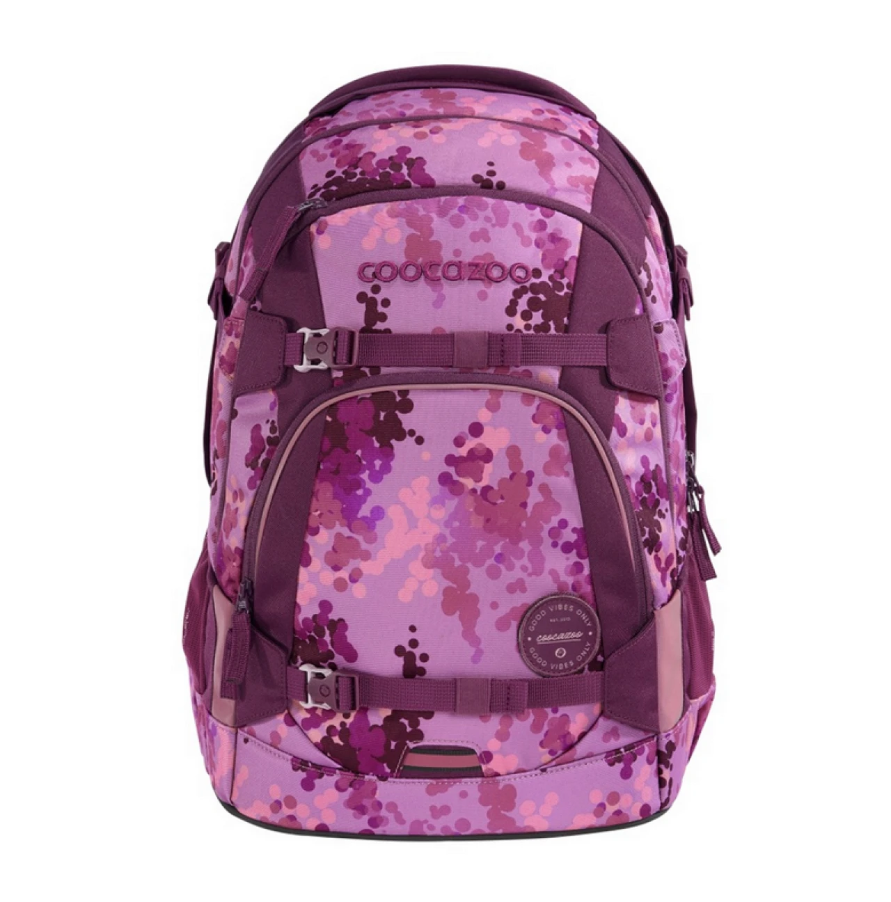 Coocazoo 211495 Rucksack MATE, Cherry Blossom