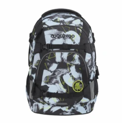Coocazoo 211499 Rucksack MATE, Electric Storm