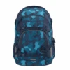 Coocazoo 211500 Rucksack MATE, Cloudy Camou