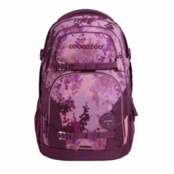 Coocazoo 211505 Schulrucksack PORTER, Cherry Blossom
