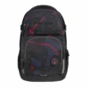 Coocazoo 211506 Schulrucksack PORTER, Lava Lines
