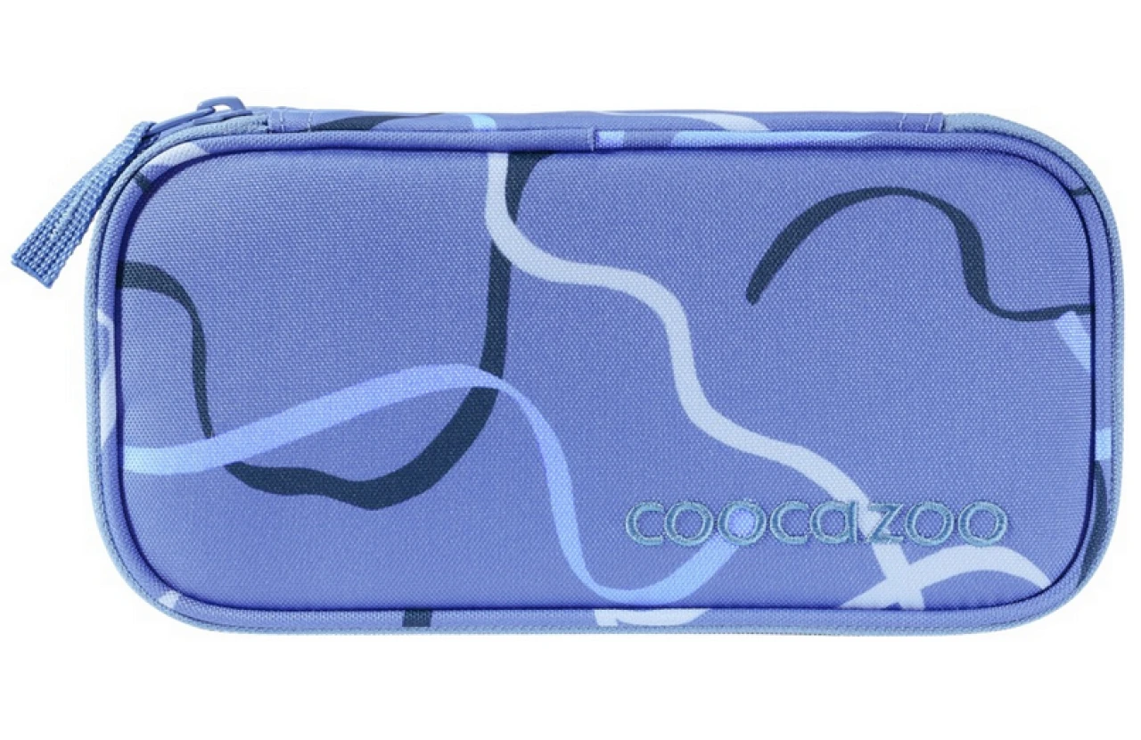 Coocazoo 211507 SchlampermÀppchen, Cool Breeze