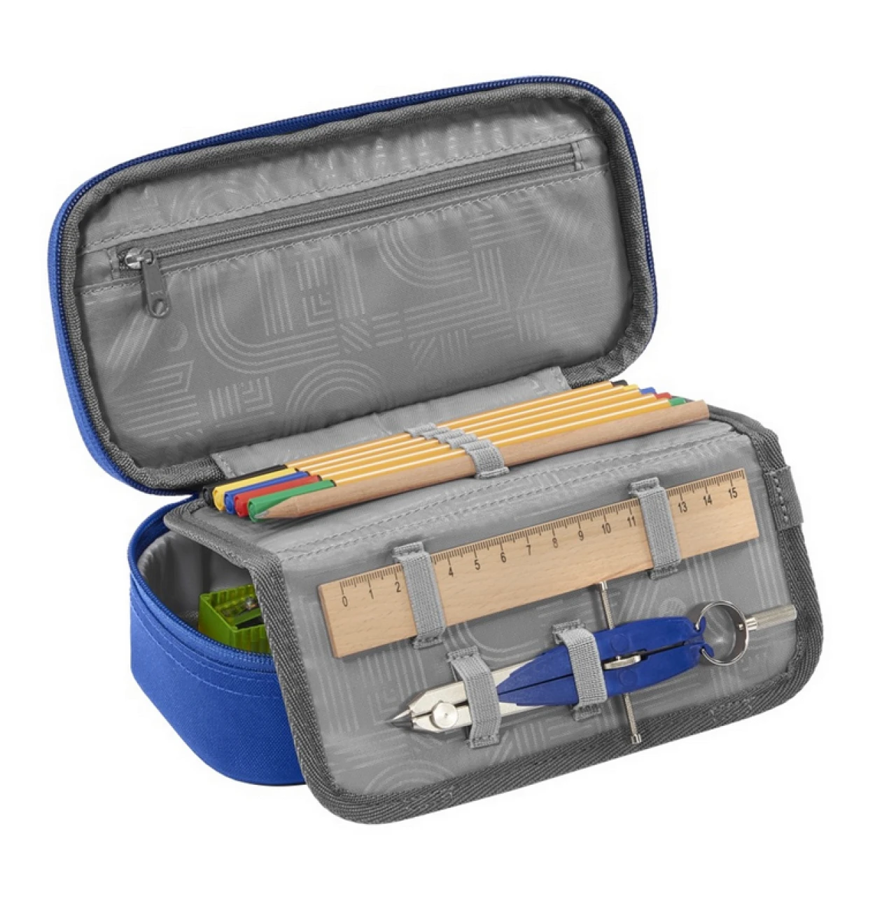 Coocazoo 211510 SchlampermĂ€ppchen, All Blue â Bild 2