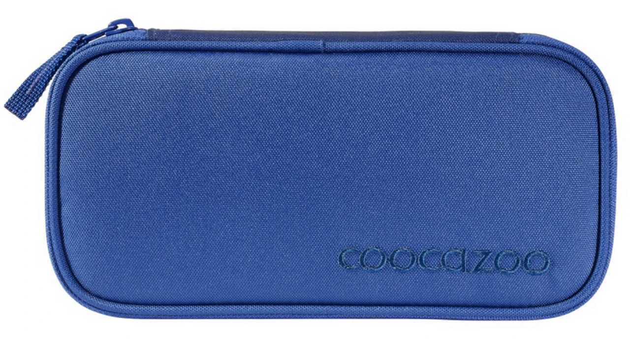 Coocazoo 211510 SchlampermÀppchen, All Blue