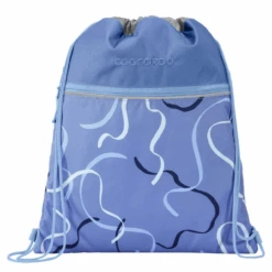 Coocazoo 211517 Turnbeutel, Cool Breeze