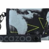 Coocazoo 211545 Geldbörse, Electric Storm