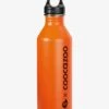 Coocazoo Trinkflasche - Orange