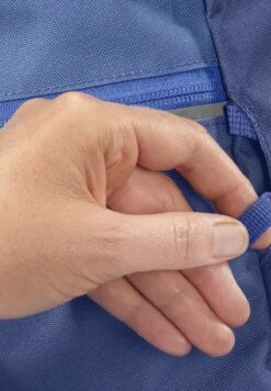 Coocazoo LITER - Sportbeutel - All Blue