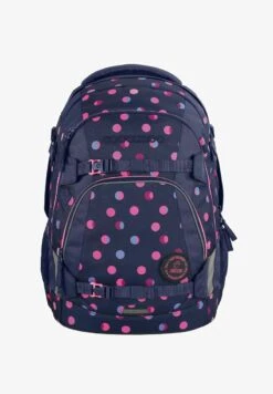 Coocazoo MATE SPECIAL EDITION - Tagesrucksack - Reflective Moons