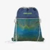 Coocazoo ROCKETPOCKET - Sportbeutel - Soniclights Green