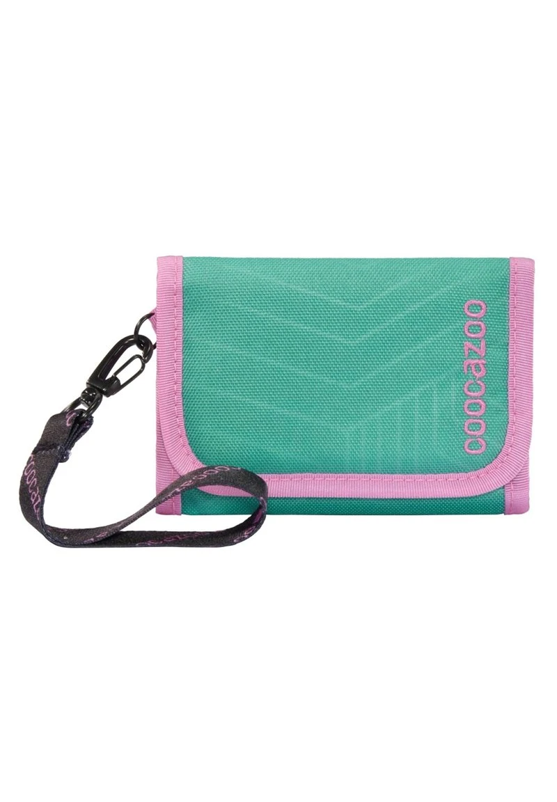 Coocazoo SET SPRINGMAN 3-TEIL - Schulranzen Set - Grün – Bild 4