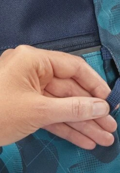 Coocazoo LITER - Sportbeutel - Dark Blue