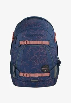 Coocazoo MATE - Schulranzen - Sweet Rose