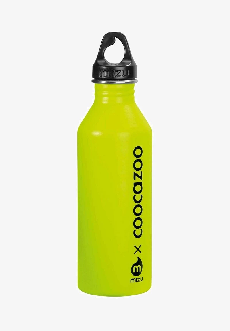 Coocazoo Trinkflasche - Lime – Bild 4
