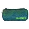 Coocazoo DENZEL - Federmäppchen - Soniclights Green